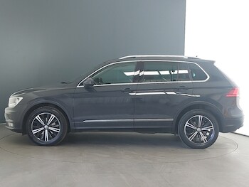 Used Volkswagen Tiguan 2018 for sale - 78816738: Photo