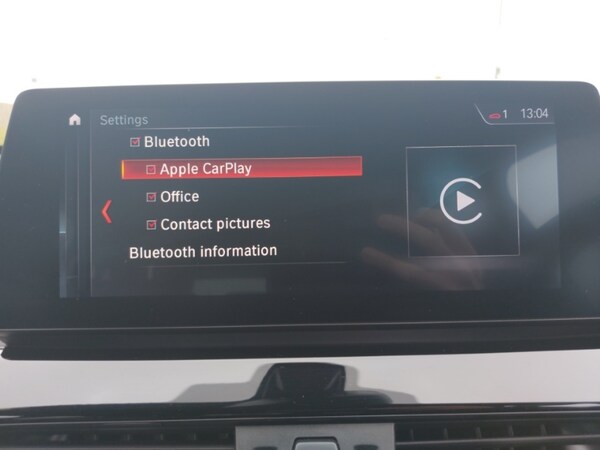 Used BMW X1 2021 for sale - 76285772: Photo 13