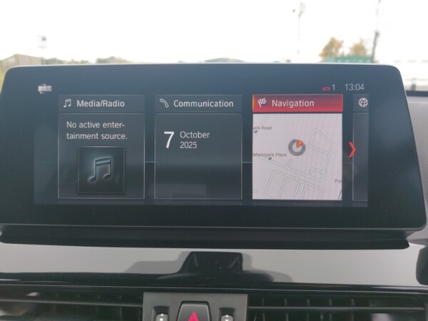 Used BMW X1 2021 for sale - 76285772: Photo 19