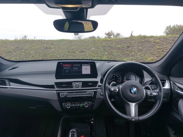 Used BMW X1 2021 for sale - 76285772: Photo 2