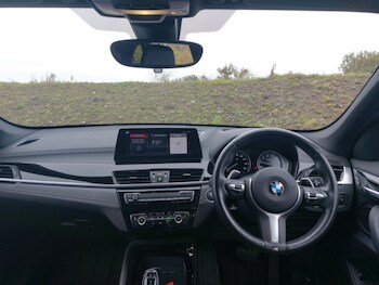 Used BMW X1 2021 for sale - 76285772: Photo 2