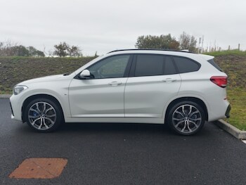 Used BMW X1 2021 for sale - 76285772: Photo 4