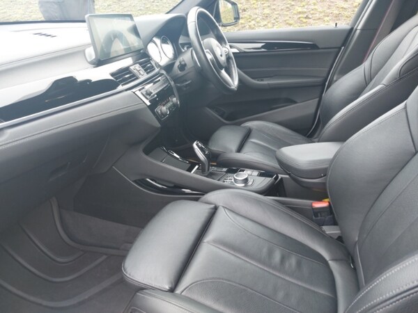 Used BMW X1 2021 for sale - 76285772: Photo 5