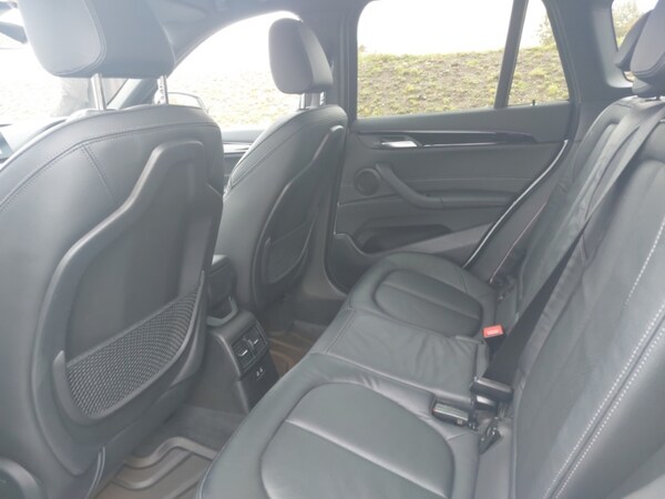 Used BMW X1 2021 for sale - 76285772: Photo 6