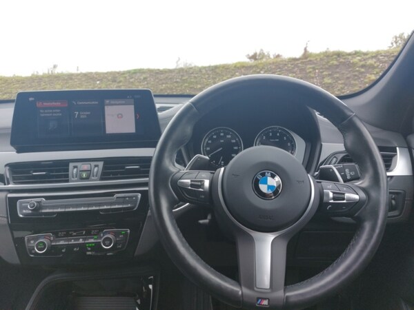 Used BMW X1 2021 for sale - 76285772: Photo 7