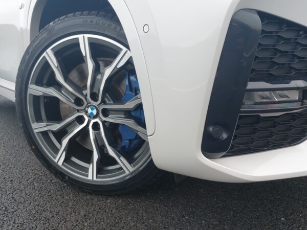 Used BMW X1 2021 for sale - 76285772: Photo 9