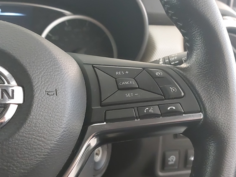 Used Nissan Micra 2017 for sale - 76052266: Photo 13