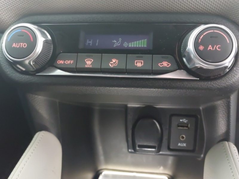 Used Nissan Micra 2017 for sale - 76052266: Photo 16