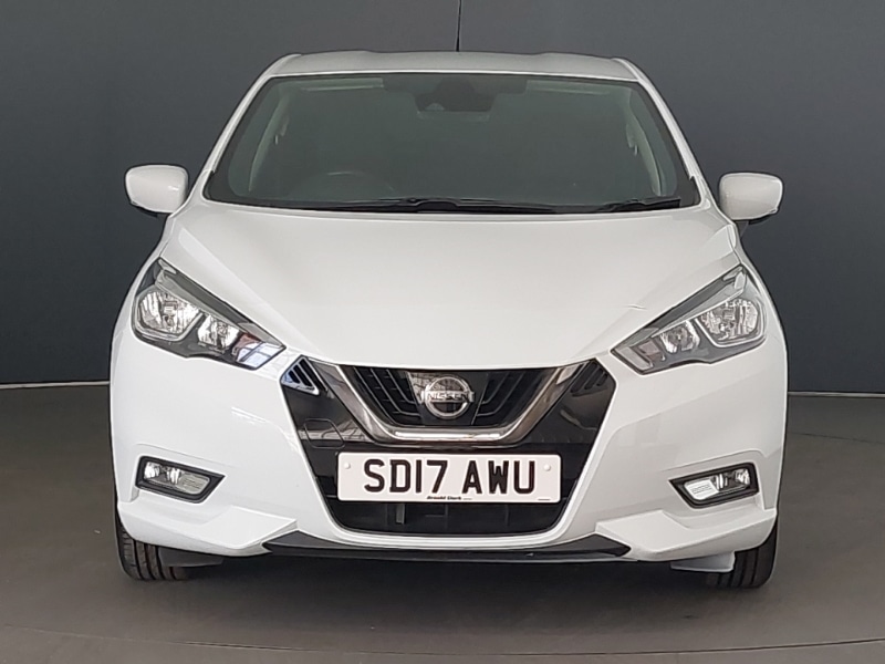 Used Nissan Micra 2017 for sale - 76052266: Photo 19