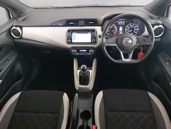 Used Nissan Micra 2017 for sale - 76052266: Photo 2