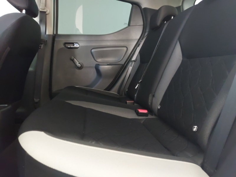 Used Nissan Micra 2017 for sale - 76052266: Photo 6