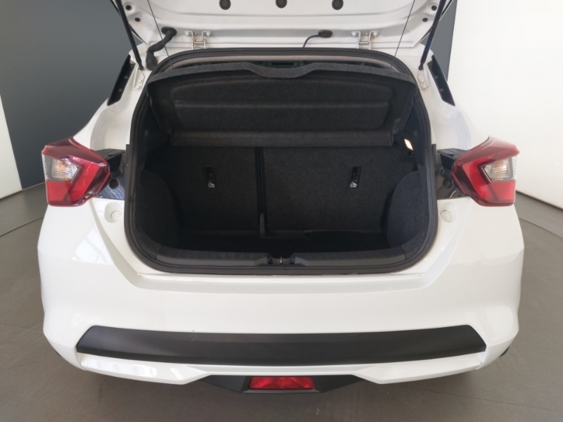 Used Nissan Micra 2017 for sale - 76052266: Photo 8