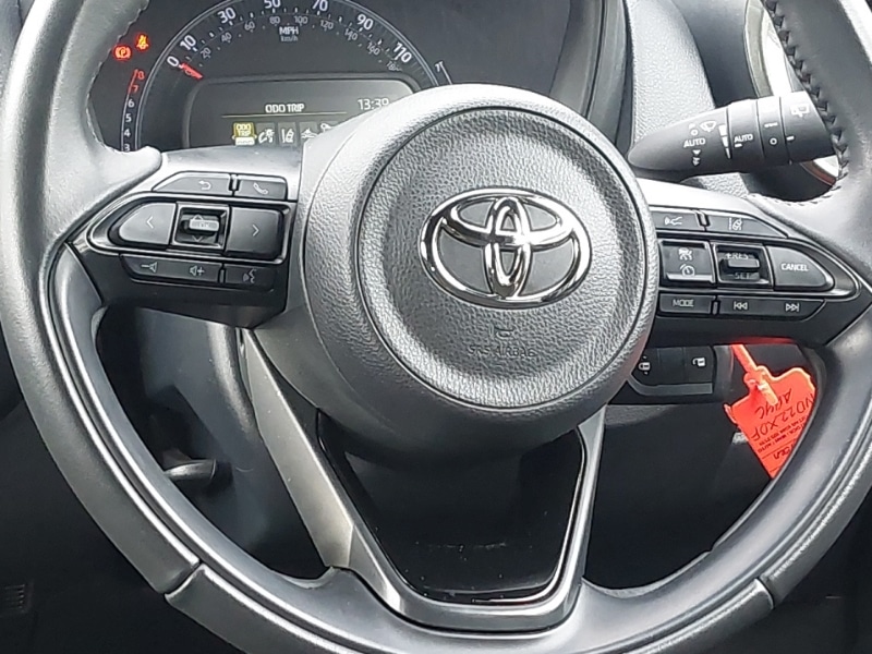 Used Toyota Aygo X 2022 for sale - 77433613: Photo 10