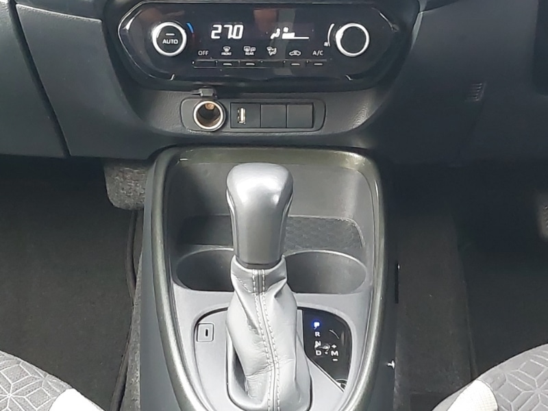 Used Toyota Aygo X 2022 for sale - 77433613: Photo 11