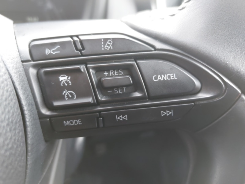 Used Toyota Aygo X 2022 for sale - 77433613: Photo 16