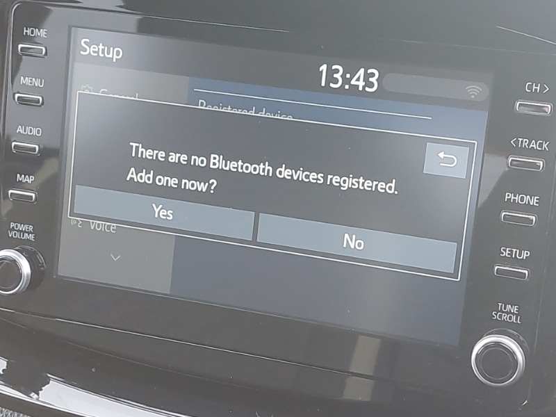 Used Toyota Aygo X 2022 for sale - 77433613: Photo 17