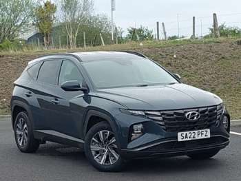 2022 - 1.6 TGDi SE Connect 5dr 2WD