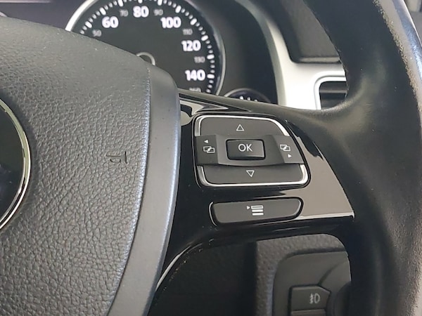 Used Volkswagen Touareg 2017 for sale - 76325570: Photo 13