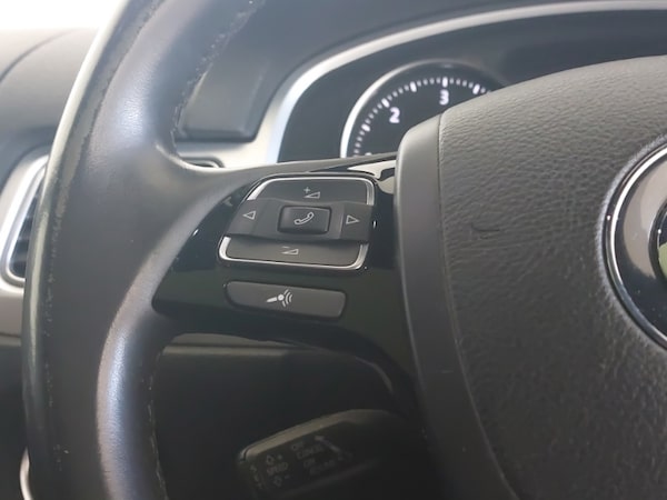 Used Volkswagen Touareg 2017 for sale - 76325570: Photo 14