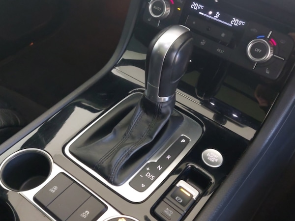 Used Volkswagen Touareg 2017 for sale - 76325570: Photo 15