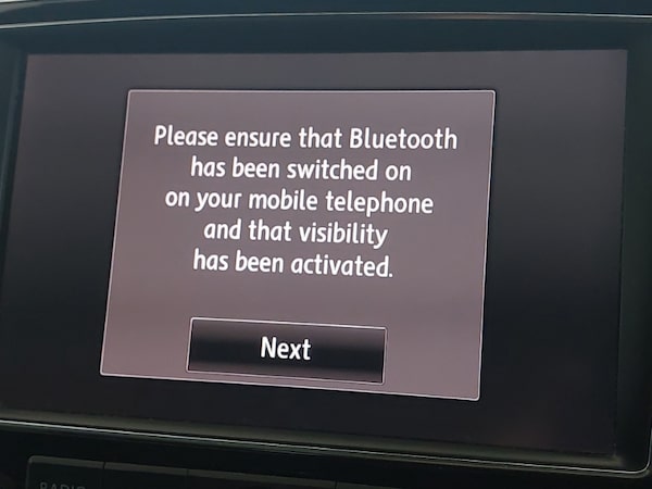 Used Volkswagen Touareg 2017 for sale - 76325570: Photo 17