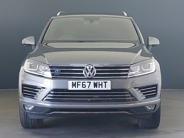 Used Volkswagen Touareg 2017 for sale - 76325570: Photo 19