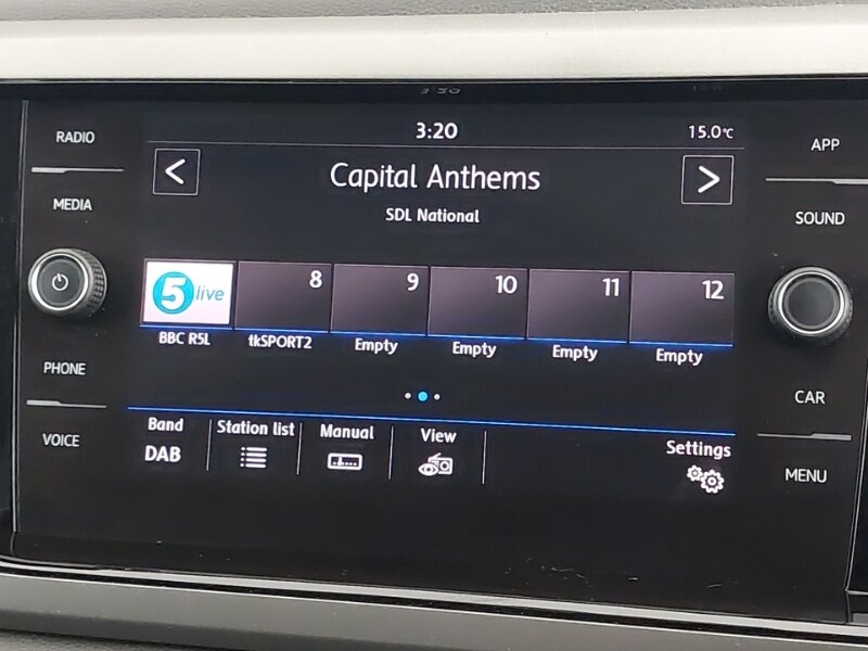 Used Volkswagen Polo 2019 for sale - 78071366: Photo 10