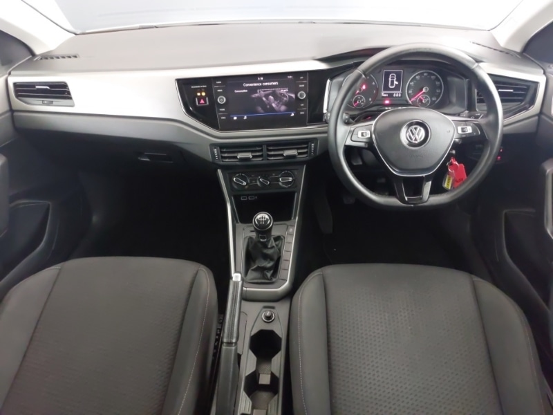 Used Volkswagen Polo 2019 for sale - 78071366: Photo 2