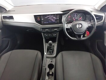 Used Volkswagen Polo 2019 for sale - 78071366: Photo