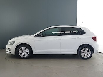 Used Volkswagen Polo 2019 for sale - 78071366: Photo