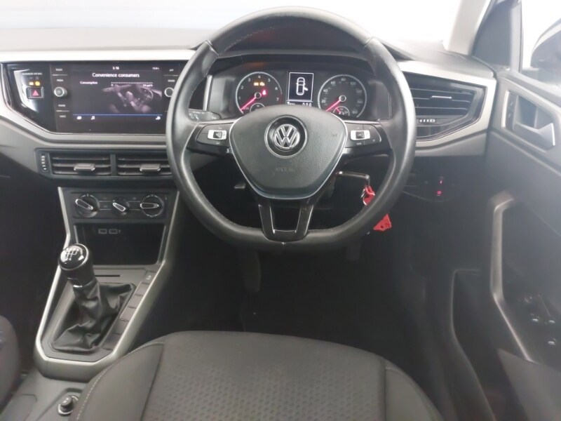 Used Volkswagen Polo 2019 for sale - 78071366: Photo 7
