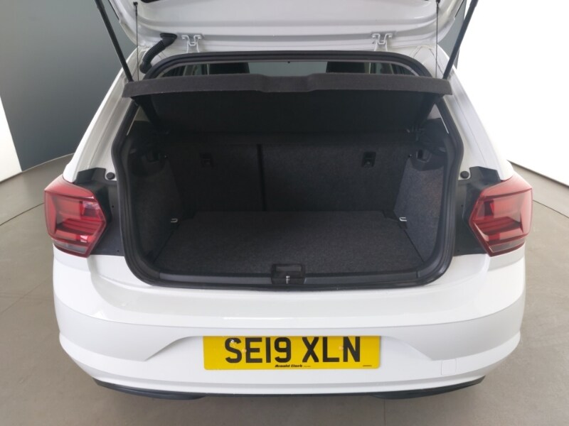 Used Volkswagen Polo 2019 for sale - 78071366: Photo 8
