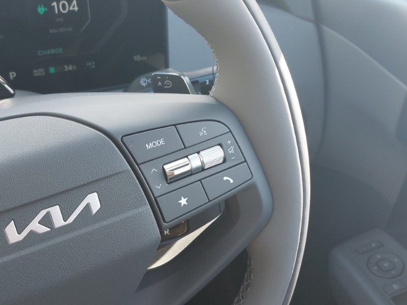 Used Kia EV3 2025 for sale - 77010820: Photo 13