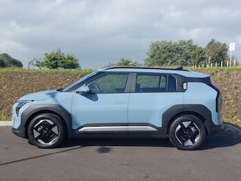 Used Kia EV3 2025 for sale - 77010820: Photo