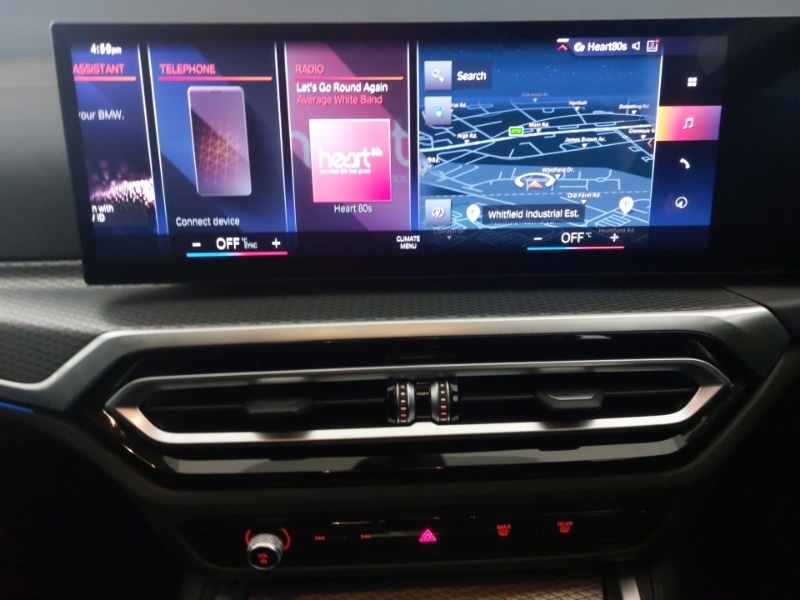 Used BMW i4 2022 for sale - 77311806: Photo 10