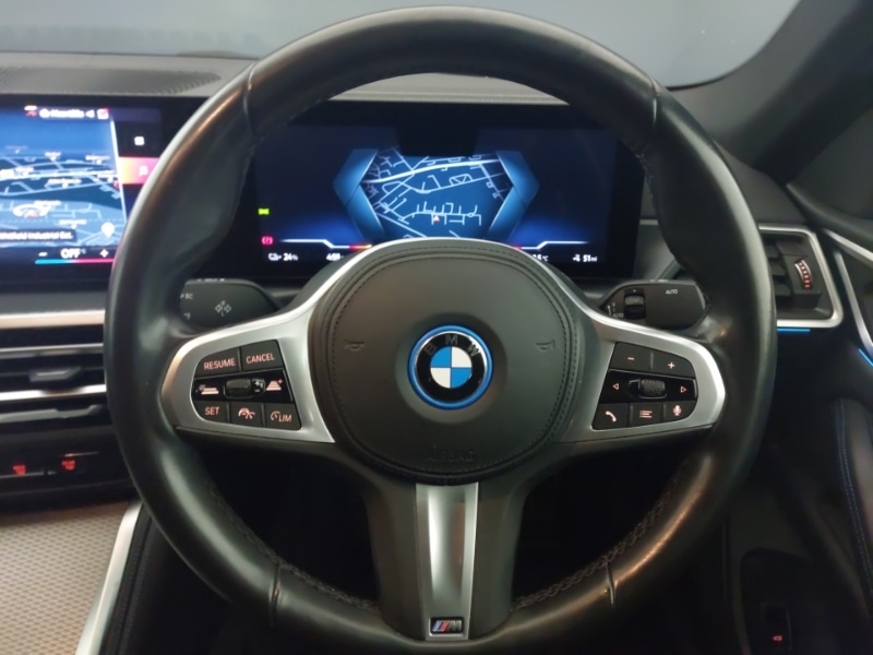 Used BMW i4 2022 for sale - 77311806: Photo 11