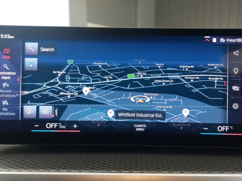 Used BMW i4 2022 for sale - 77311806: Photo 16