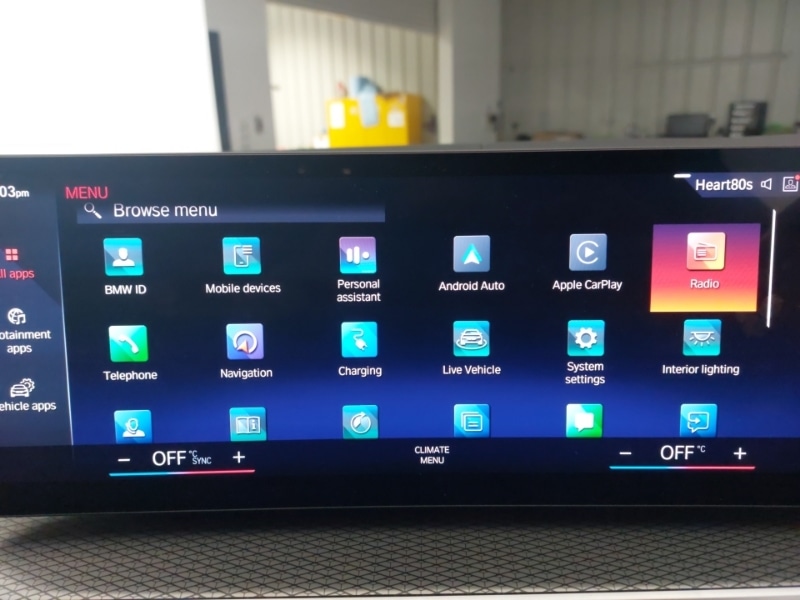 Used BMW i4 2022 for sale - 77311806: Photo 17