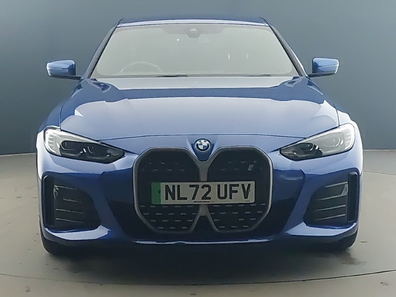 Used BMW i4 2022 for sale - 77311806: Photo 19