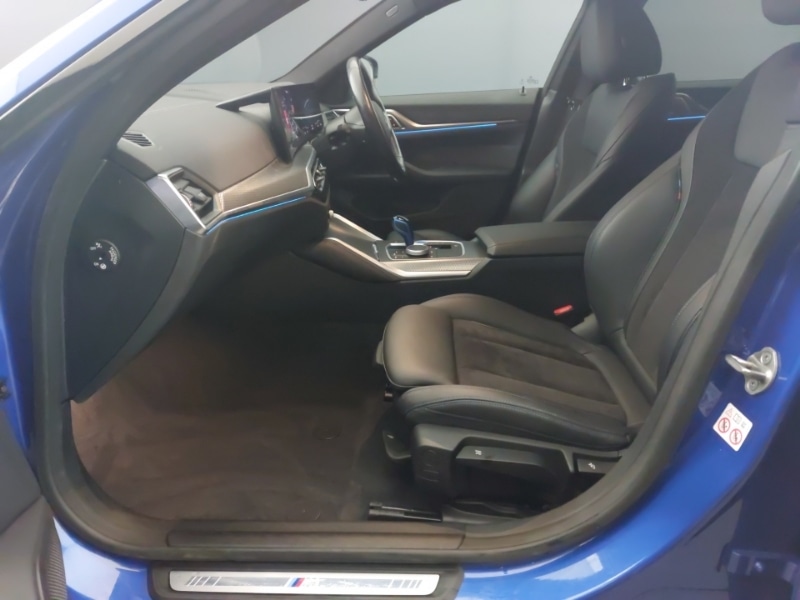 Used BMW i4 2022 for sale - 77311806: Photo 5