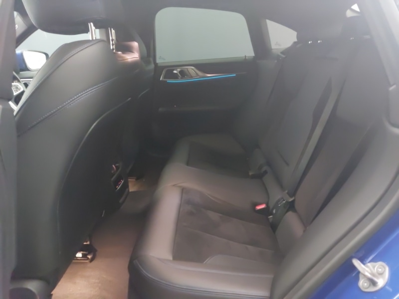 Used BMW i4 2022 for sale - 77311806: Photo 6