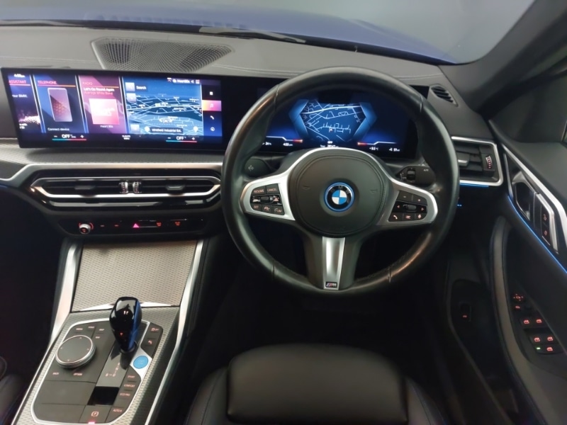Used BMW i4 2022 for sale - 77311806: Photo 7