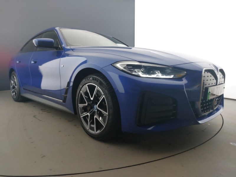 Used BMW i4 2022 for sale - 77311806: Photo 9