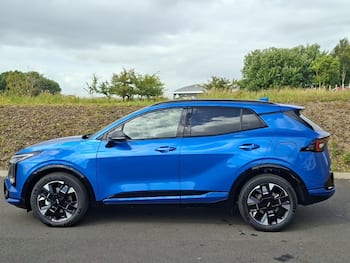 Used Kia Sportage 2026 for sale - 79832363: Photo