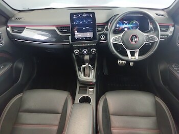 Used Renault Arkana 2023 for sale - 78441722: Photo