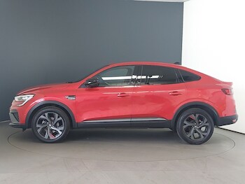 Used Renault Arkana 2023 for sale - 78441722: Photo