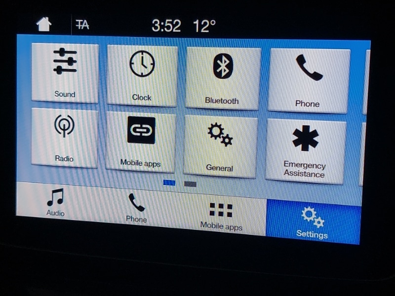 Used Ford Ka+ 2019 for sale - 76648557: Photo 10