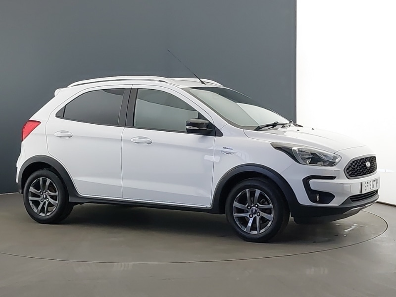 Used Ford Ka+ 2019 for sale - 76648557: Photo 12