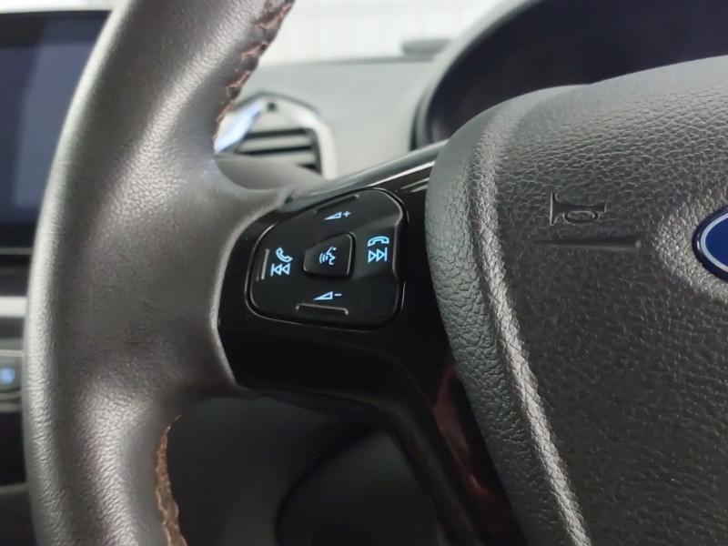 Used Ford Ka+ 2019 for sale - 76648557: Photo 14