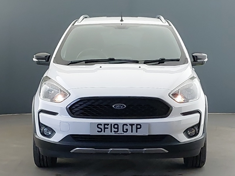 Used Ford Ka+ 2019 for sale - 76648557: Photo 19